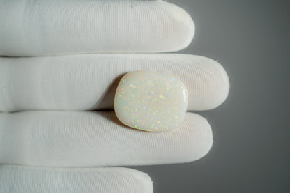 NATURAL OPAL-15.96 CARAT