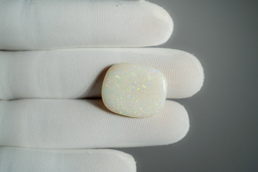NATURAL OPAL-15.96 CARAT