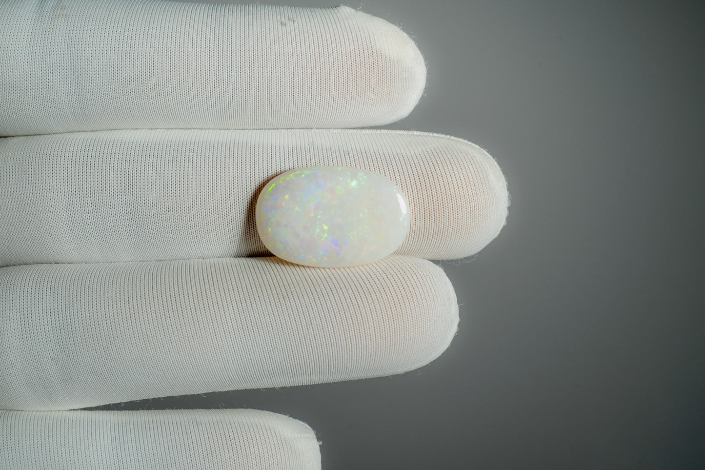 NATURAL OPAL-6.42 CARAT