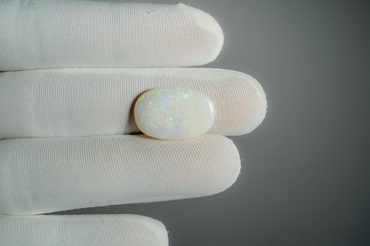 NATURAL OPAL-6.42 CARAT