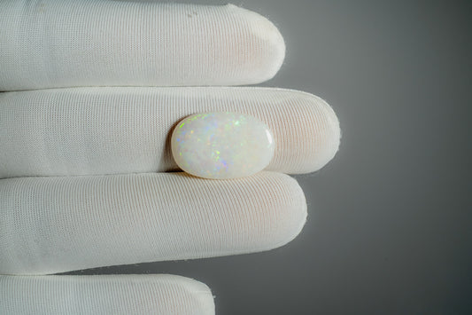 NATURAL OPAL-6.42 CARAT