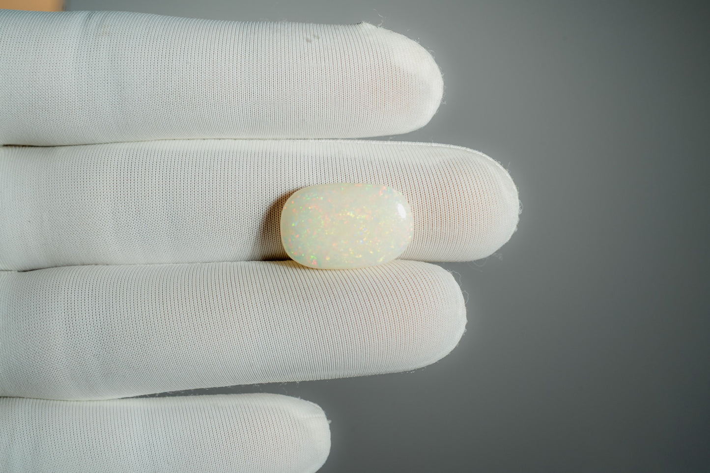 NATURAL OPAL- 7.37 CARAT