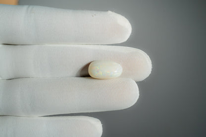 NATURAL OPAL-7.70 CARAT