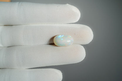 NATURAL OPAL-7.37 CARAT