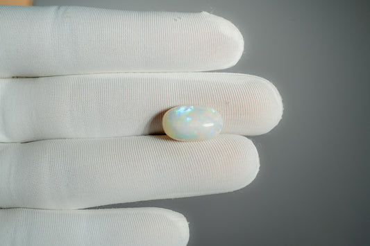 NATURAL OPAL-7.37 CARAT