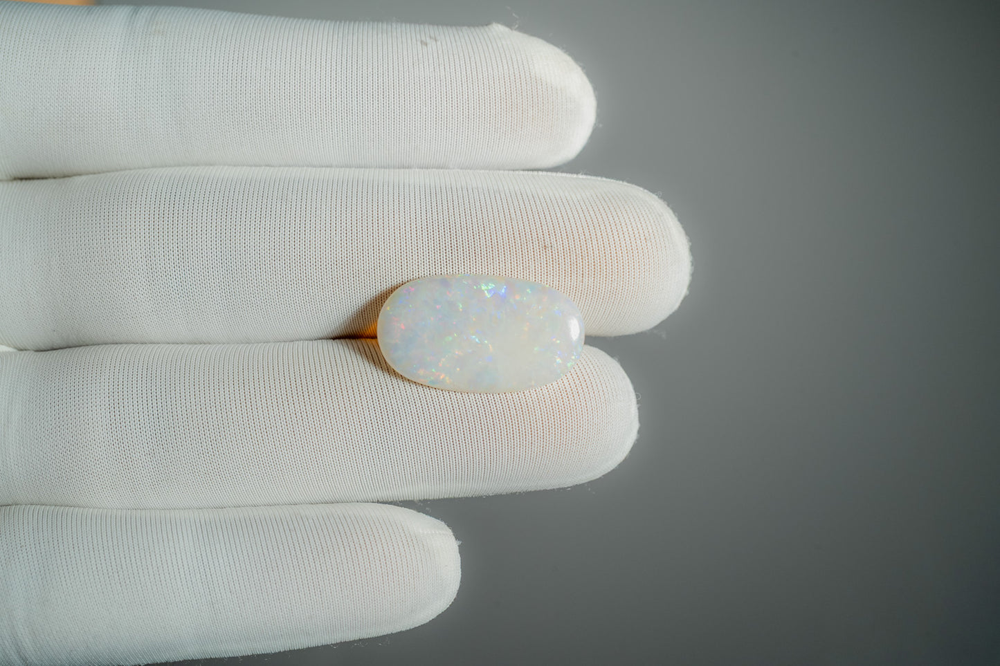 NATURAL OPAL-7.38CARAT