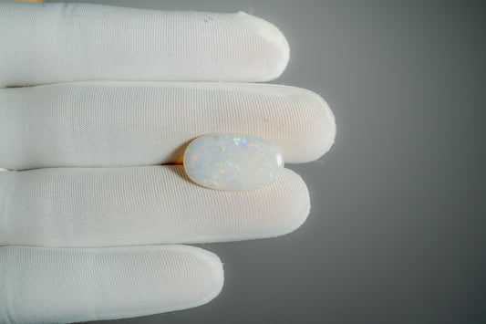 NATURAL OPAL-7.38CARAT
