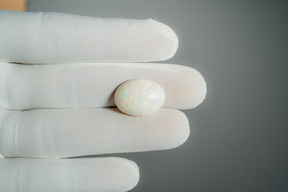 NATURAL OPAL-8.75CARAT