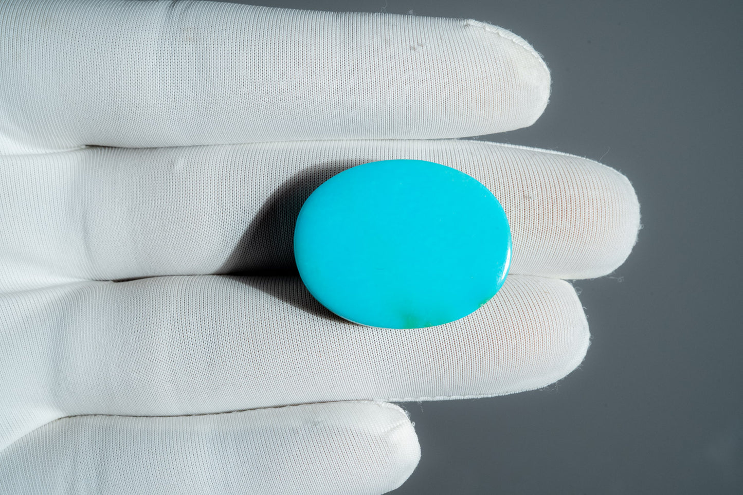 NATURAL TURQUOISE(FIROZA)-28.96CARAT