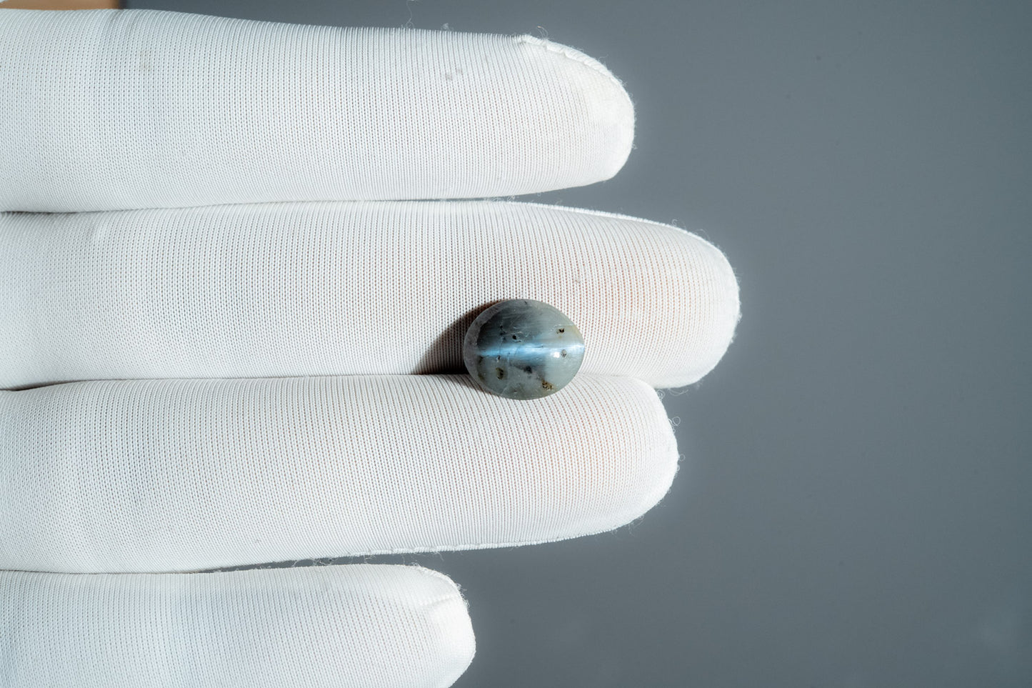 NATURAL CATS EYE-4.19CARAT