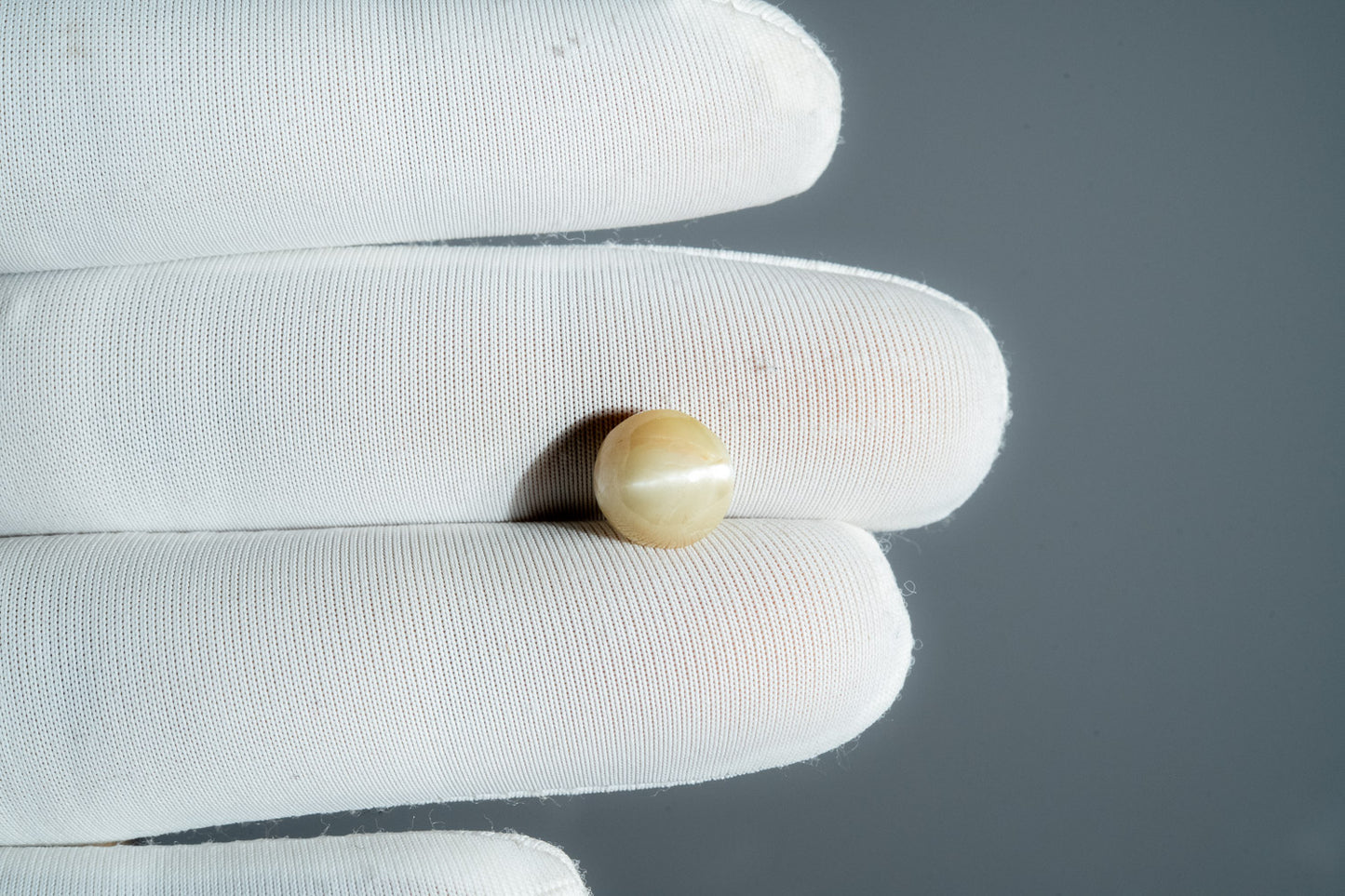 NATURAL CATS EYE-4.31CARAT