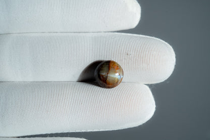 NATURAL CATS EYE-5.46CARAT