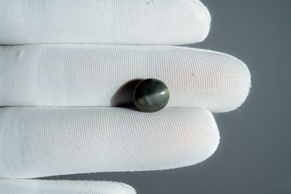 NATURAL CATS EYE-3.98CARAT