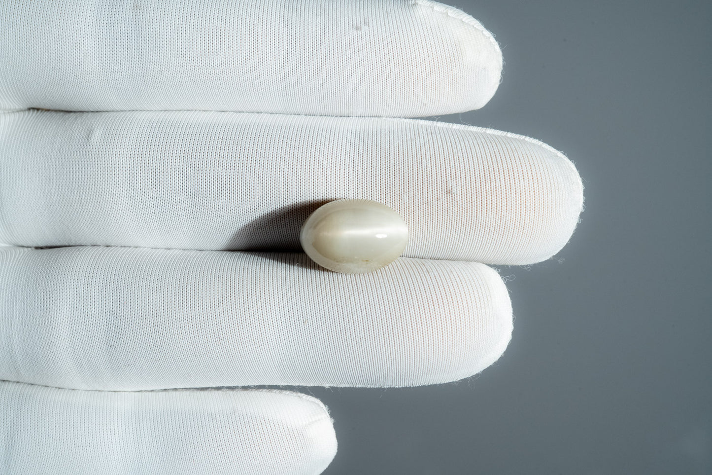 NATURAL CATS EYE-7.86CARAT