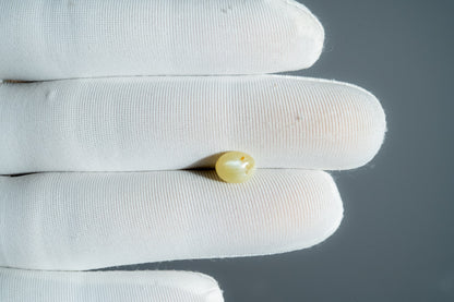 NATURAL CATS EYE-2.69CARAT
