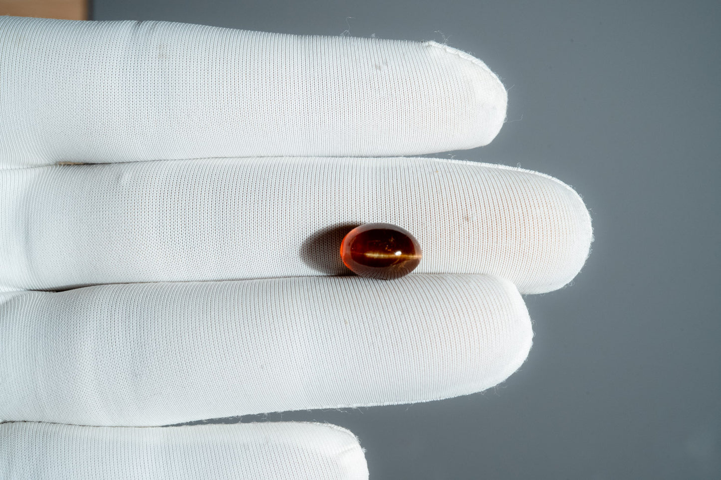 NATURAL CATS EYE-5.40CARAT