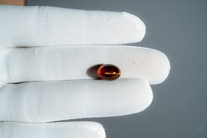 NATURAL CATS EYE-5.40CARAT