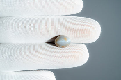 NATURAL CATS EYE-4.83CARAT