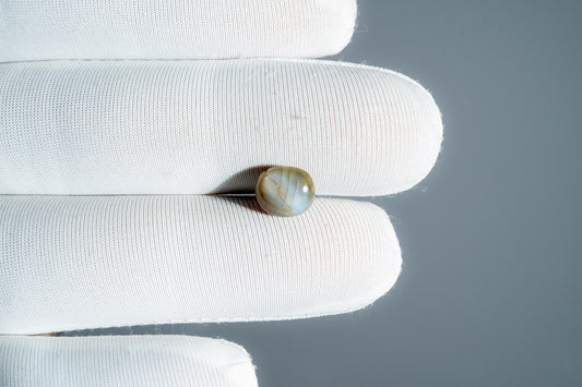 NATURAL CATS EYE-2.69CARAT