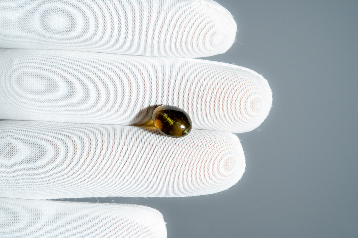 NATURAL CATS EYE-4.89CARAT