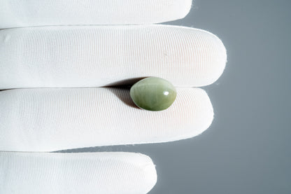 NATURAL CATS EYE-7.68CARAT