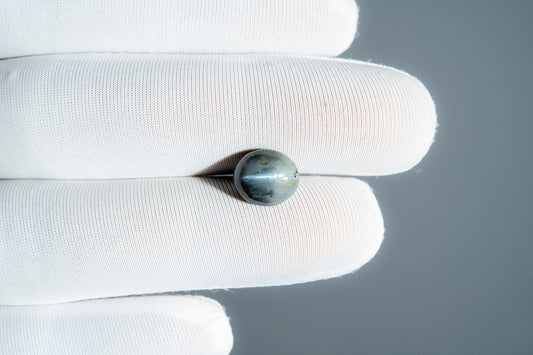 NATURAL CATS EYE-4.66CARAT