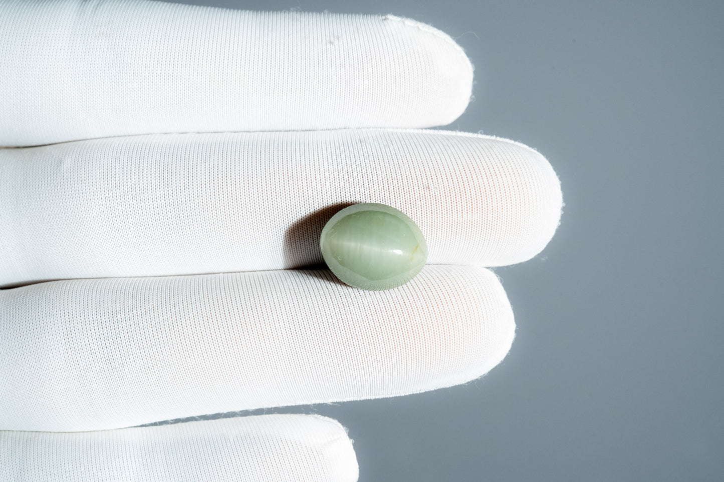NATURAL CATS EYE-7.93CARAT