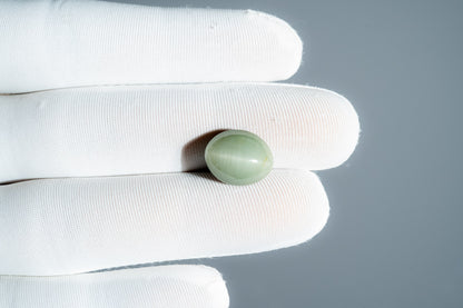 NATURAL CATS EYE-7.93CARAT