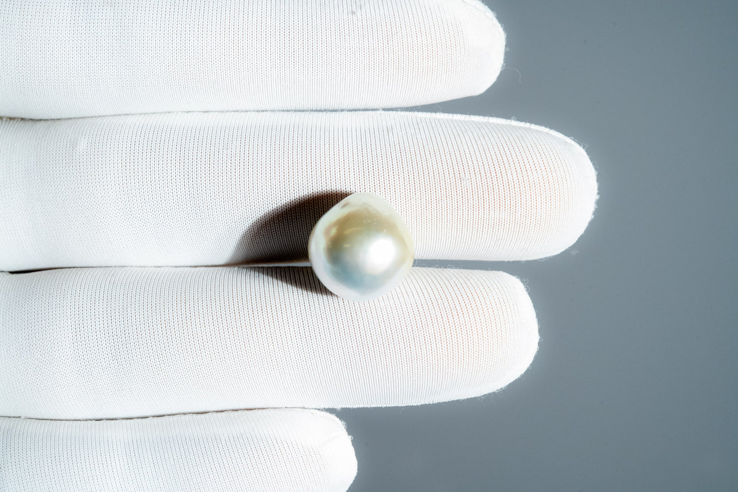 KESHI PEARL-13.55CARAT