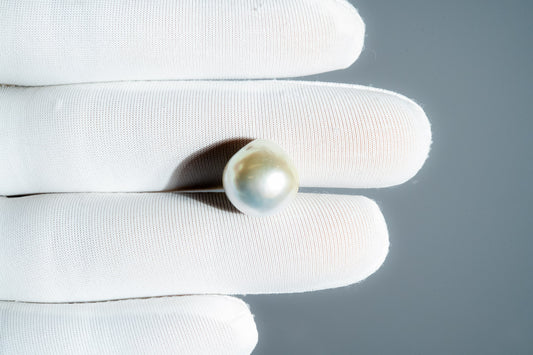 KESHI PEARL-13.55CARAT