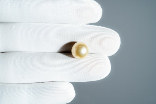 KESHI PEARL-6.15CARAT