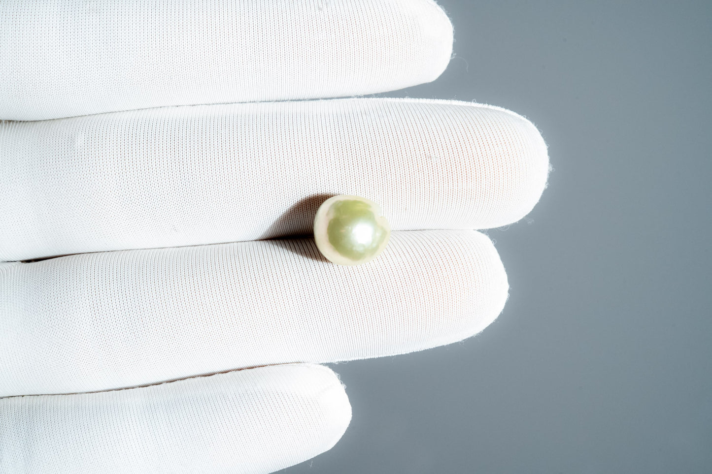 KESHI PEARL-5.75CARAT