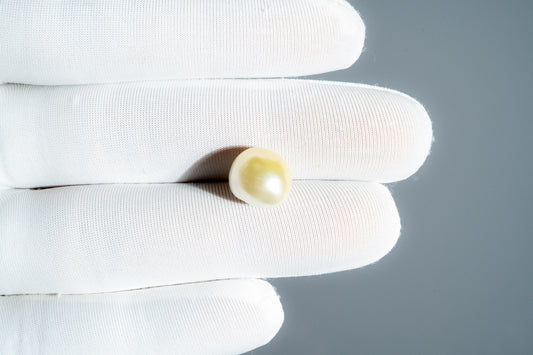 KESHI PEARL-8.57CARAT