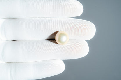 KESHI PEARL-8.10CARAT