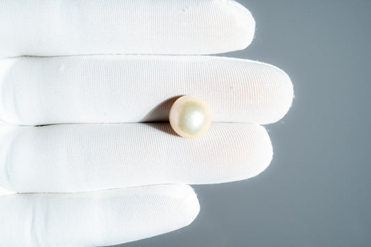 KESHI PEARL-8.10CARAT