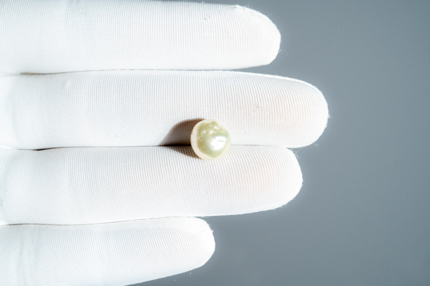 KESHI PEARL-6.05CARAT