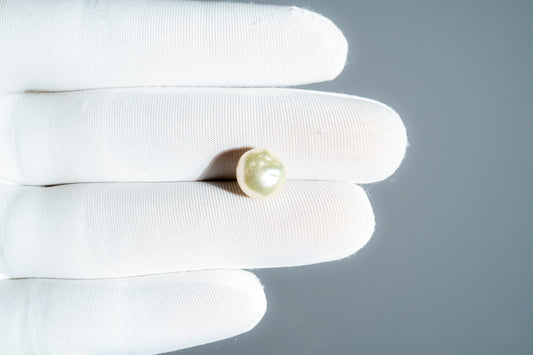 KESHI PEARL-6.05CARAT