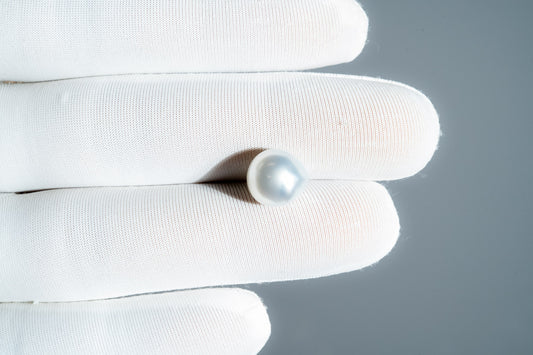 KESHI PEARL-6.42CARAT