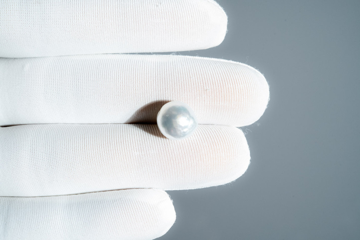 KESHI PEARL-6.35CARAT