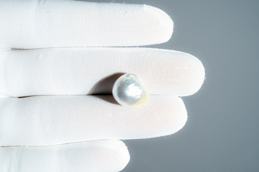 KESHI PEARL-12.37CARAT