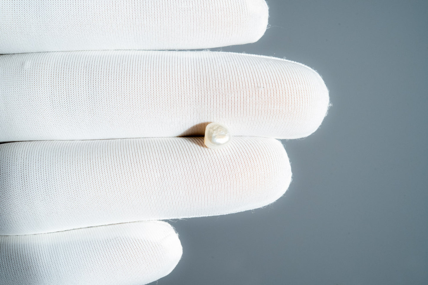 NATURAL PEARL-1.38CARAT