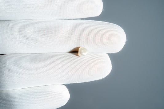 NATURAL PEARL-1.38CARAT