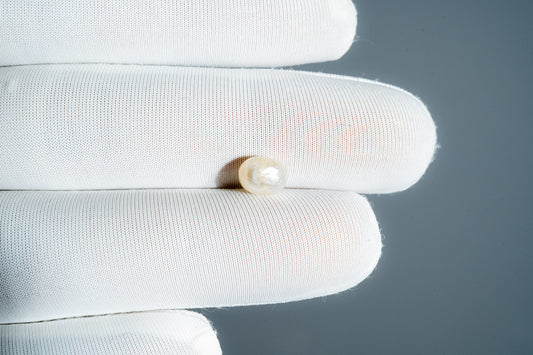 NATURAL PEARL-1.82CARAT