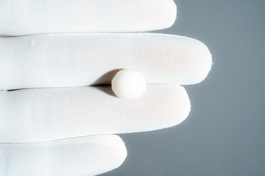 NATURAL PEARL-9.09CARAT
