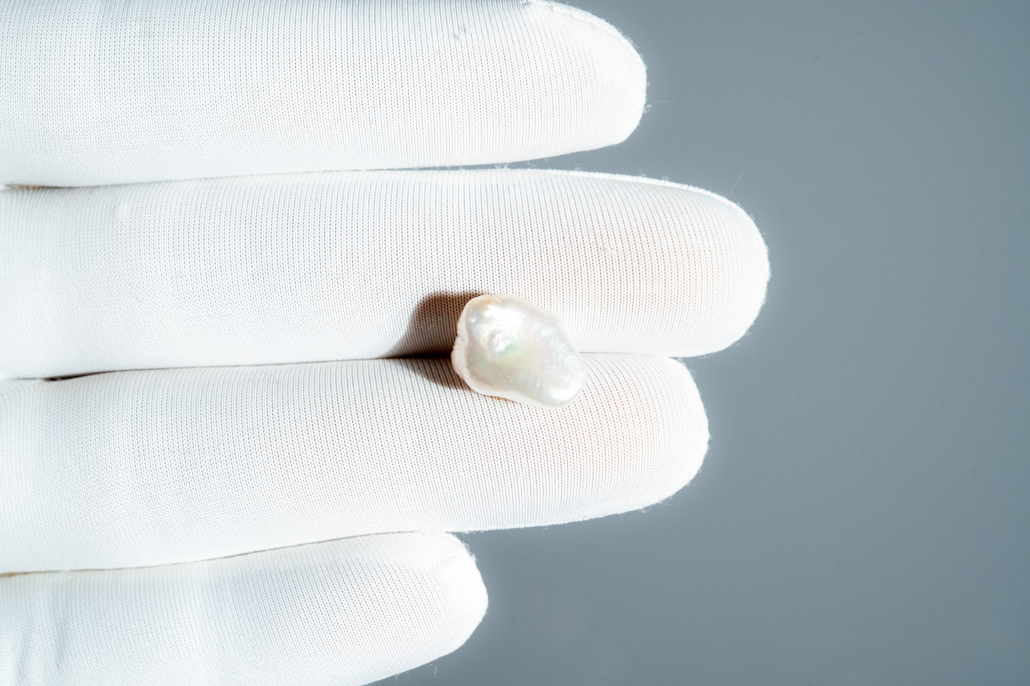 NATURAL PEARL-7.68CARAT