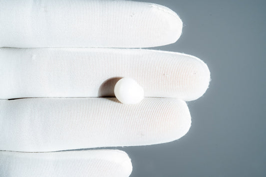 NATURAL PEARL-5.79CARAT