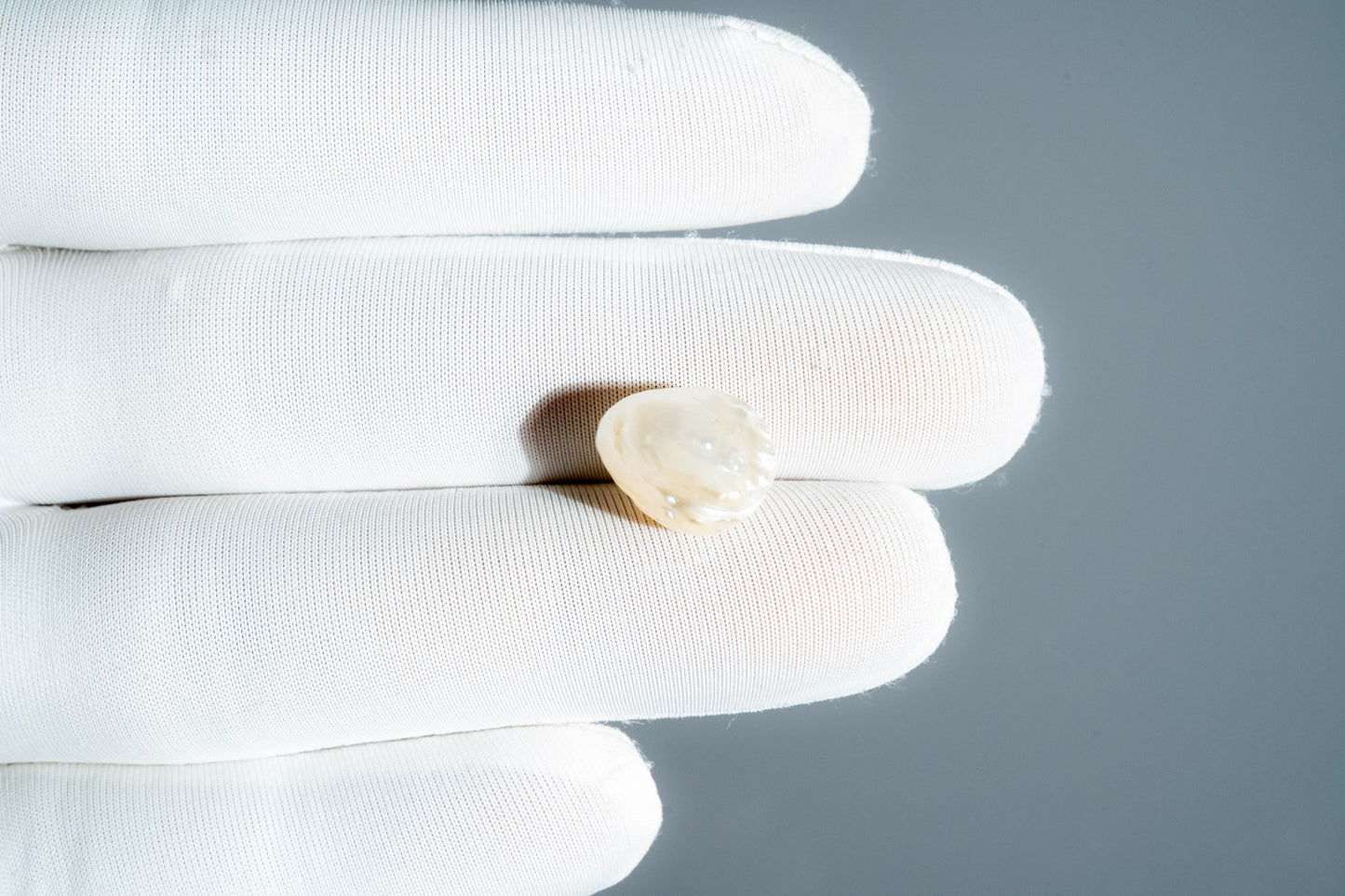 NATURAL PEARL-9.90CARAT