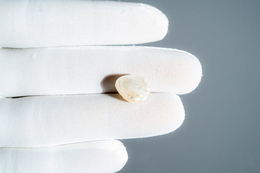 NATURAL PEARL-9.90CARAT