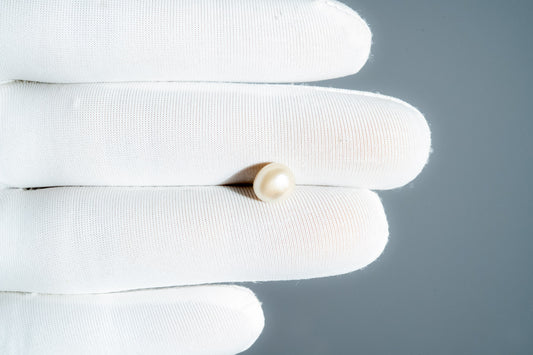 NATURAL PEARL-2.34CARAT