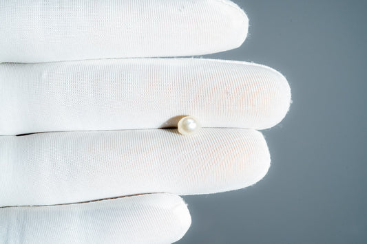 NATURAL PEARL-1.23CARAT
